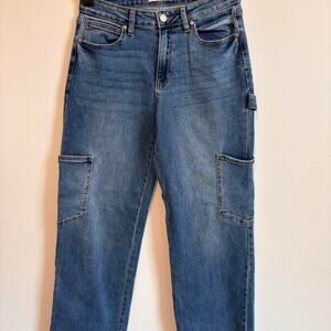 Carpenter jeans